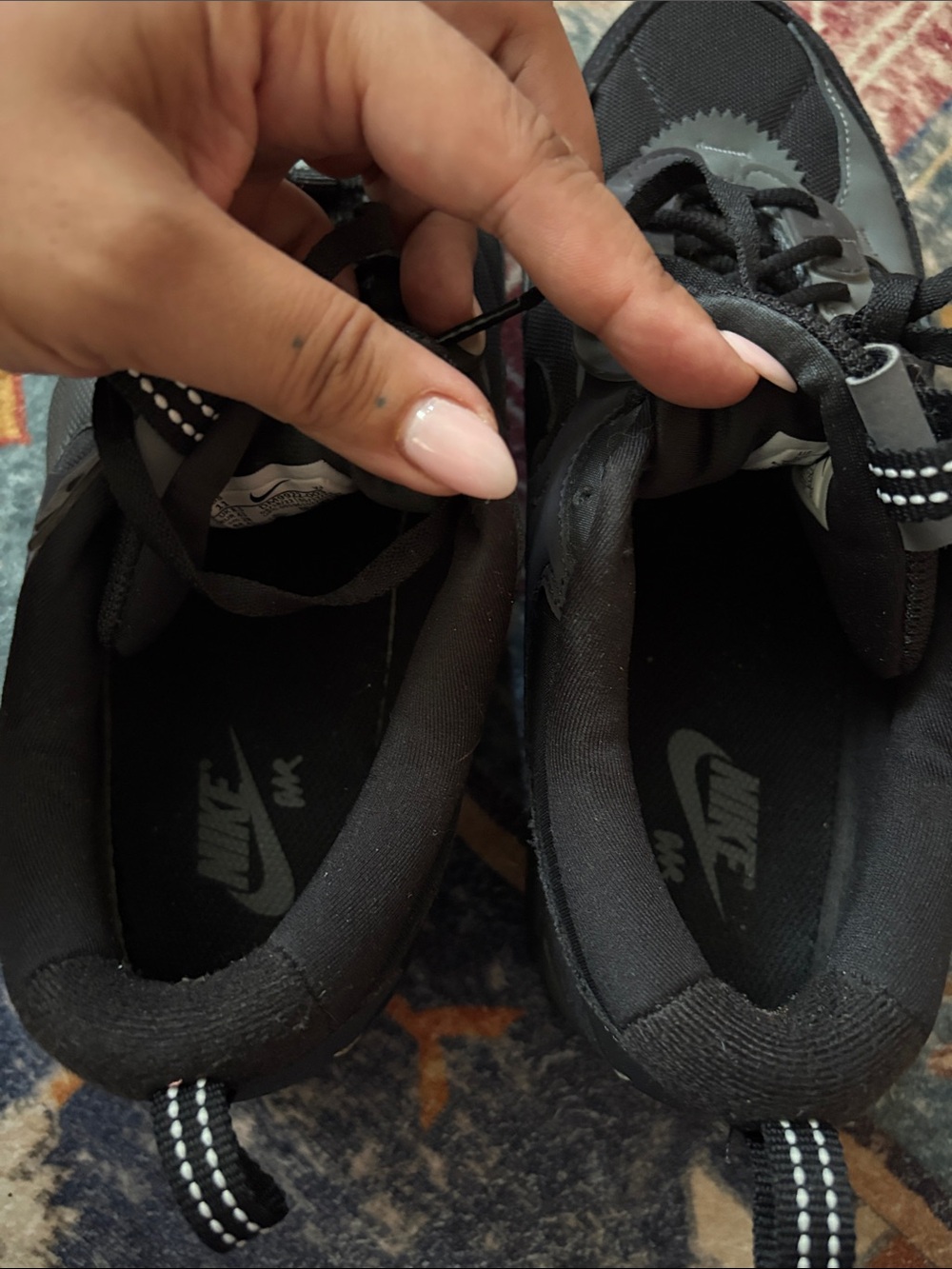 Nike Air Max 90 Futura - Picture 2 of 3